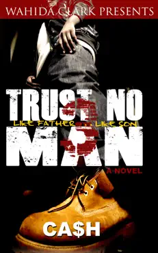 trust no man 3 book cover image