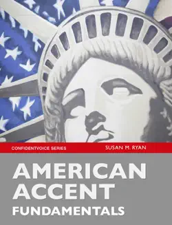 american accent fundamentals book cover image