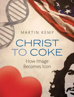 christ to coke book cover image