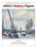 dMAC History Digest reviews