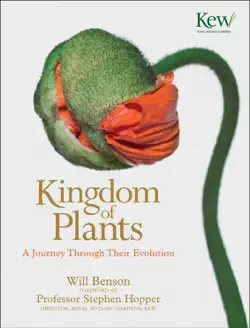 kingdom of plants book cover image