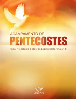 pentecostes 2012 book cover image