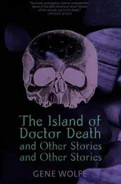 the island of dr. death and other stories and other stories book cover image