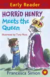 Horrid Henry Meets the Queen sinopsis y comentarios