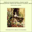 Poems of James Russell Lowell With Biographical Sketch By Nathan Haskell Dole sinopsis y comentarios
