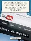 YouTube- Marketing Stategies, Rules, Secrets and More Revealed synopsis, comments