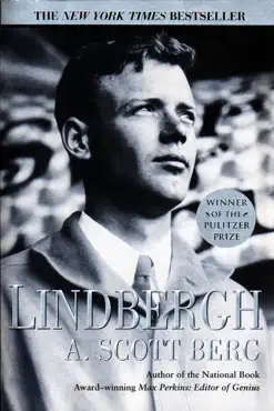 lindbergh book cover image