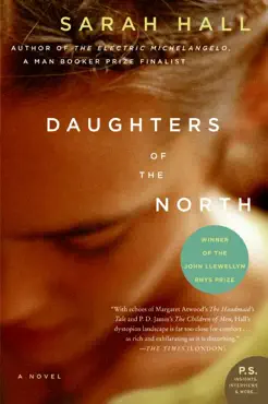 daughters of the north book cover image