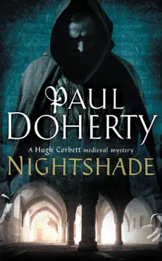 nightshade (hugh corbett mysteries, book 16) imagen de la portada del libro