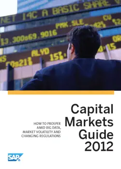 capital markets guide 2012 imagen de la portada del libro