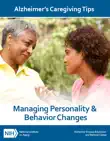Managing Personality and Behavior Changes synopsis, comments