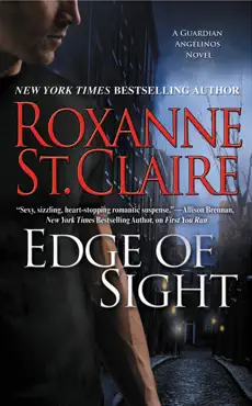 edge of sight book cover image