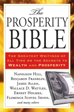 the prosperity bible book cover image