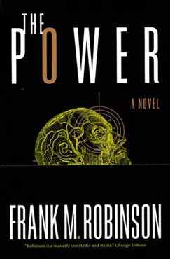 the power book cover image