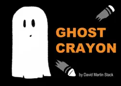 ghost crayon book cover image