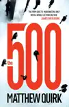 The 500 (Mike Ford 1) sinopsis y comentarios