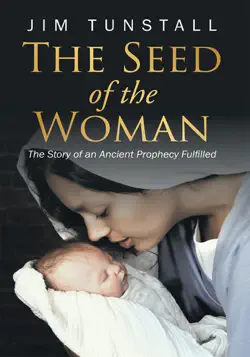the seed of the woman book cover image