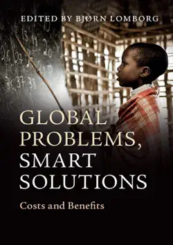 global problems, smart solutions book cover image