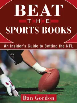 beat the sports books book cover image