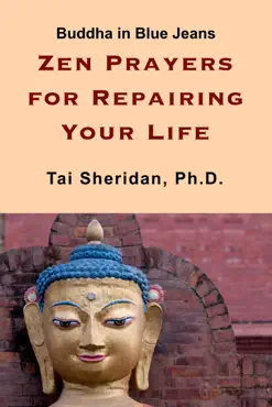 zen prayers for repairing your life book cover image