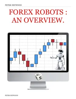forex robots : an overview. book cover image