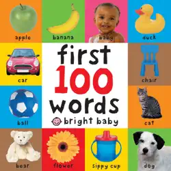 big board first 100 words book cover image