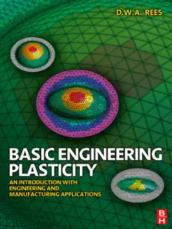 basic engineering plasticity imagen de la portada del libro
