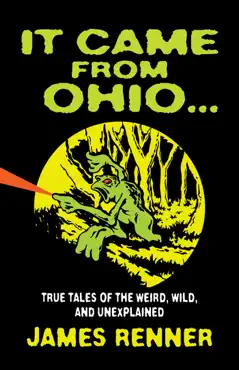 it came from ohio . . . book cover image