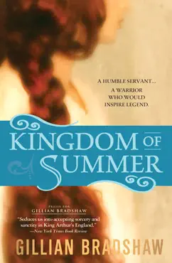 kingdom of summer book cover image