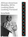 African-American Mobility: Looking Back, Looking Forward book summary, reviews and download