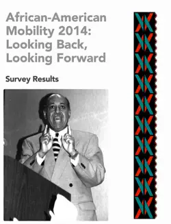 african-american mobility: looking back, looking forward book cover image
