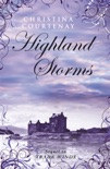 Highland Storms book summary, reviews and downlod