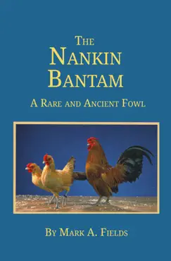 the nankin bantam book cover image