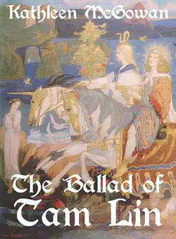the ballad of tam lin book cover image