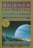 The Year's Best Science Fiction: Eleventh Annual Collection book summary, reviews and downlod