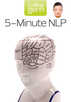 5-minute nlp book cover image