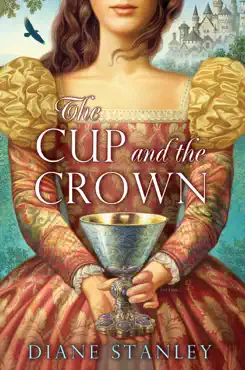 the cup and the crown book cover image