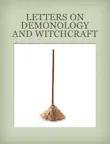 Letters On Demonology and Witchcraft sinopsis y comentarios
