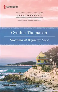 dilemma at bayberry cove book cover image