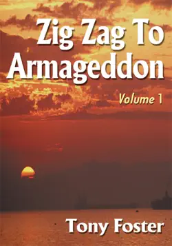 zig zag to armageddon book cover image