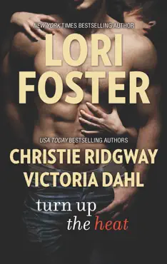 turn up the heat book cover image