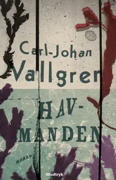 havmanden book cover image
