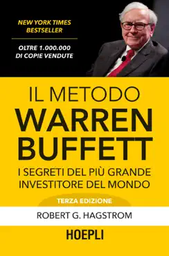 il metodo warren buffett book cover image