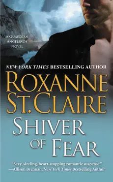 shiver of fear book cover image