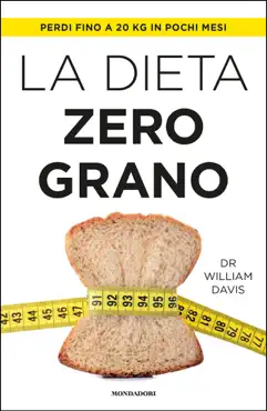 la dieta zero grano book cover image