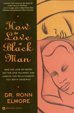 how to love a black man book cover image