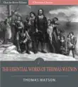 The Essential Works of Thomas Watson synopsis, comments