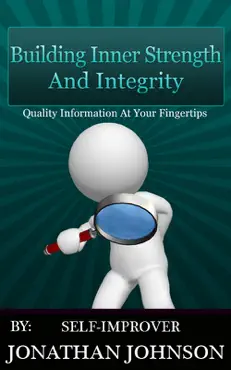 building inner strength and integrity book cover image