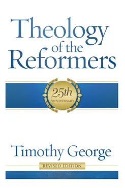 theology of the reformers book cover image