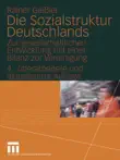 Die Sozialstruktur Deutschlands synopsis, comments